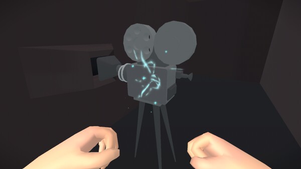 Movie Cinema Simulator.