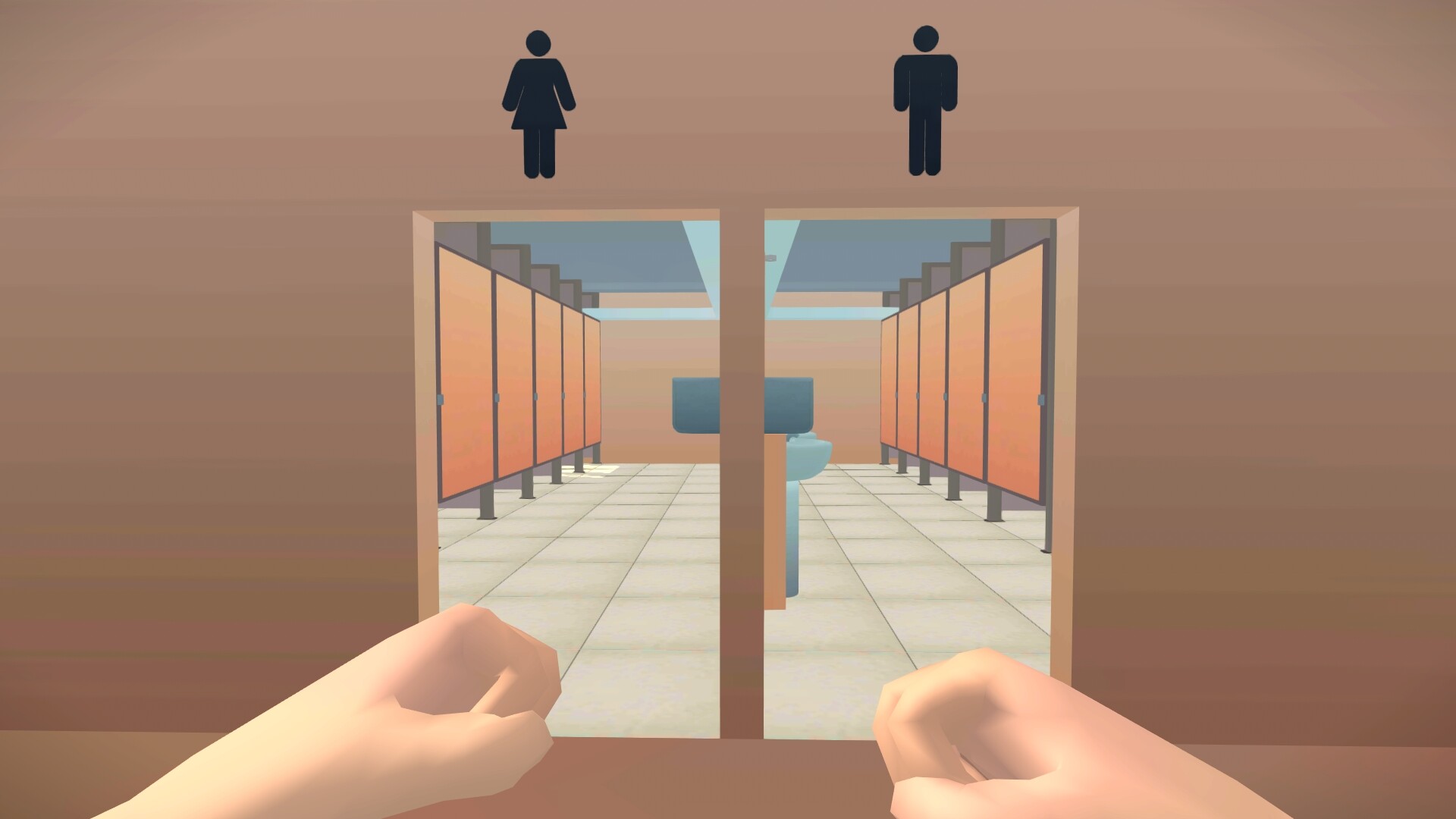Movie Cinema Simulator screenshot 16