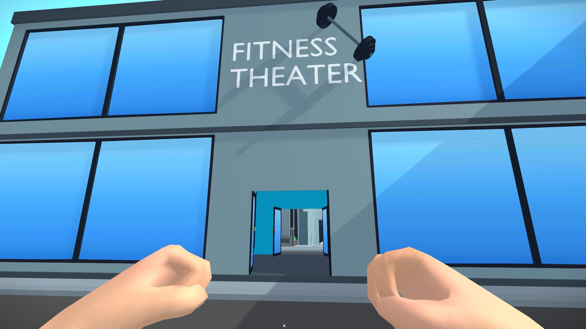 Movie Cinema Simulator screenshot #5