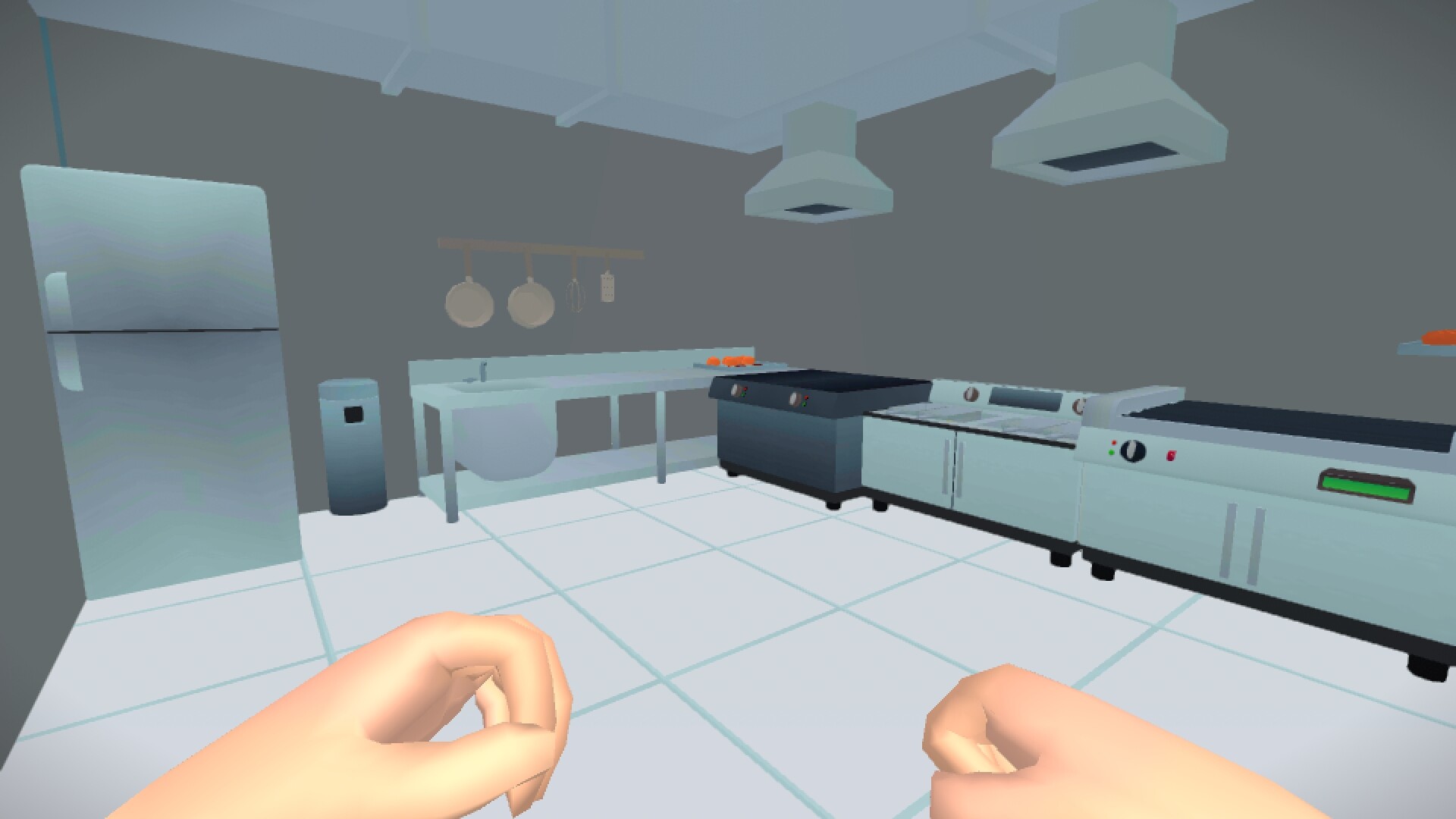 Movie Cinema Simulator screenshot #13