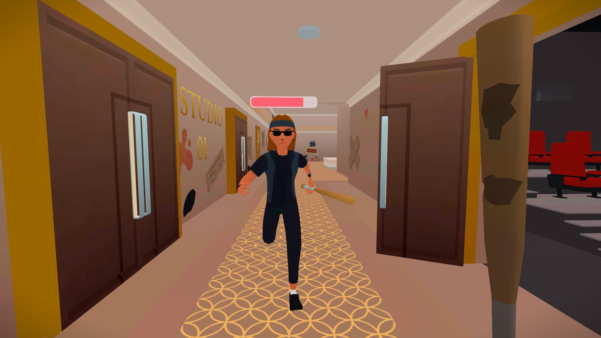 Movie Cinema Simulator screenshot 9