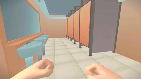 Movie Cinema Simulator.