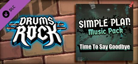 Drums Rock: Simple Plan - 'Time to Say Goodbye' banner image