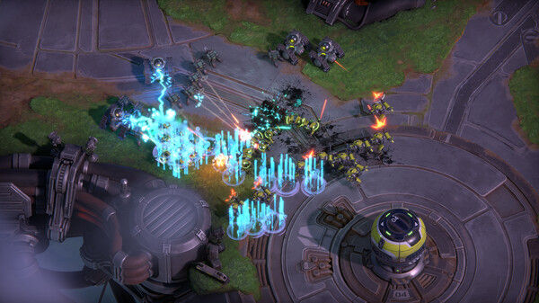 Battle Aces