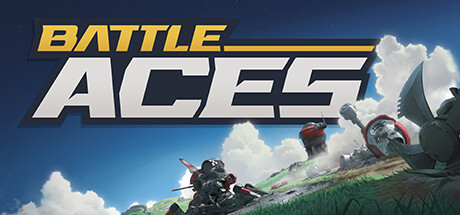 Battle Aces Steam Banner