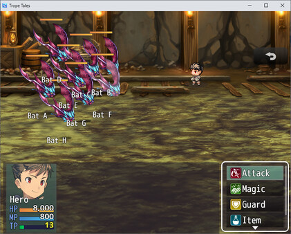 Screenshot media