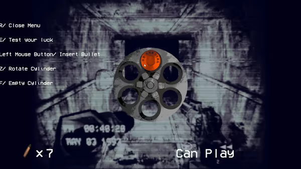 Clostrophobia: Vol 1 video 2