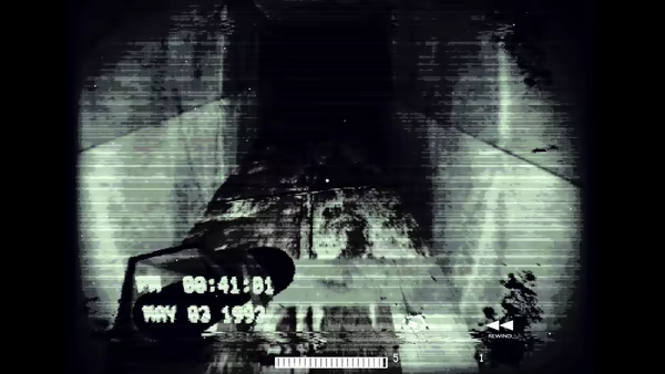 Clostrophobia: Vol 1 video 3
