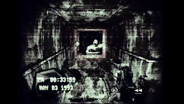 Clostrophobia: Vol 1 video 4
