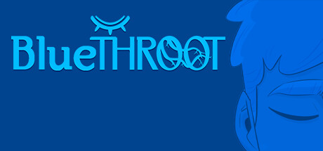 Bluethroot