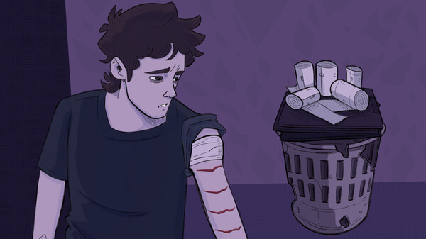 Bluethroot screenshot 6