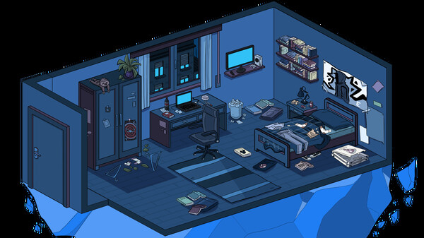 Bluethroot screenshot 2