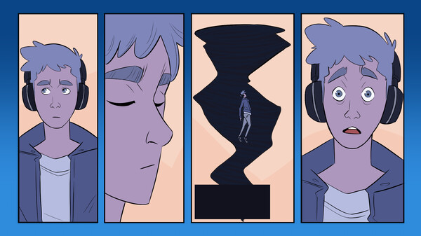 Bluethroot screenshot 4