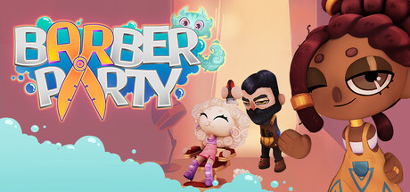 Barber Party Cheat Engine/CT