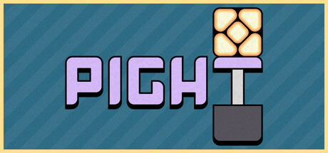 Обложка Pight