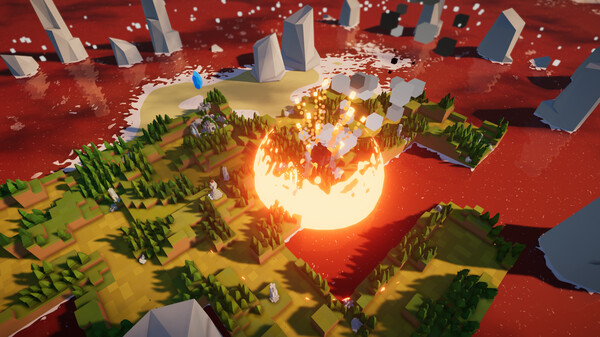Crystal Guardians Demo