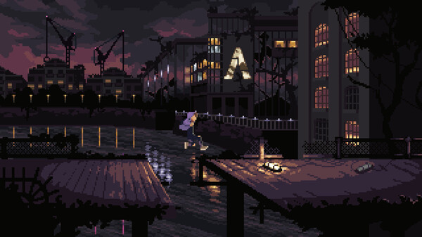 Full Void Soundtrack