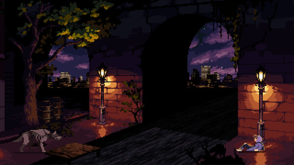 Full Void Soundtrack