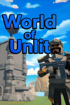 World of Unlit Playtest screenshot 1