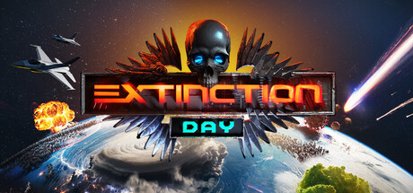Extinction Day