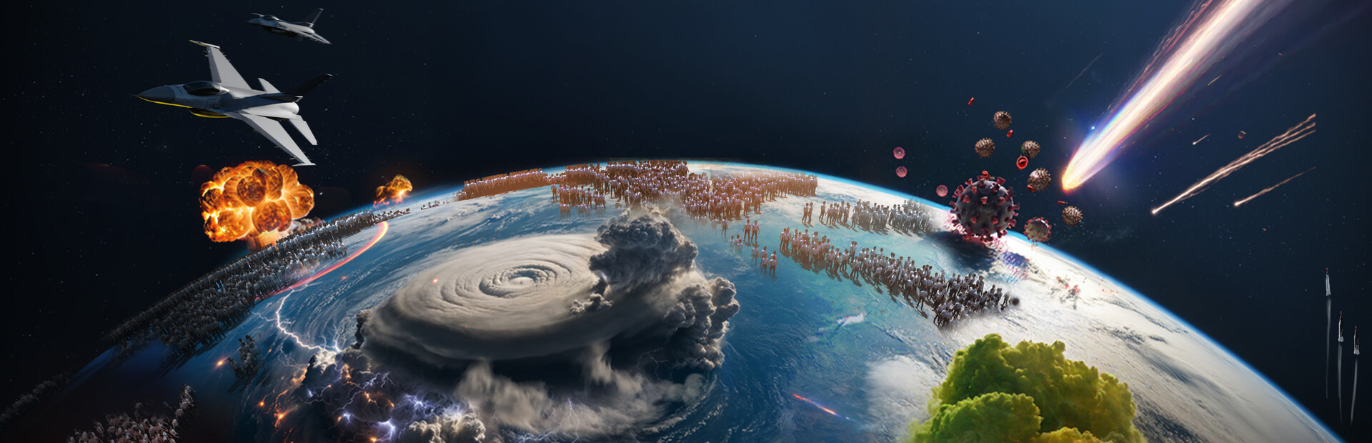 Extinction Day