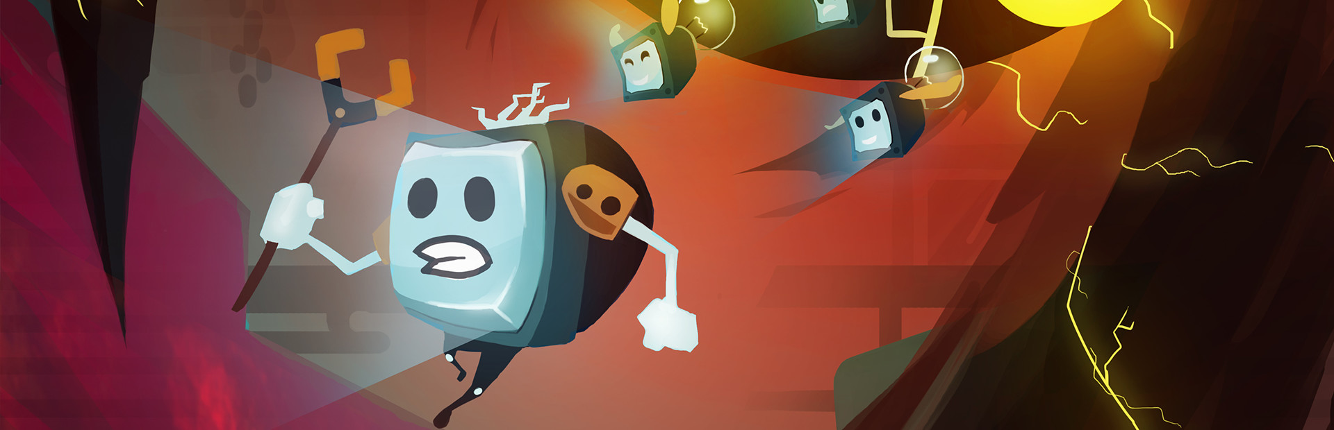 Mechanic Escape