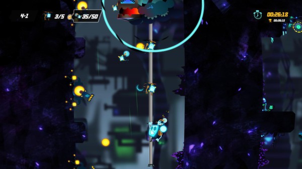 Screenshot media