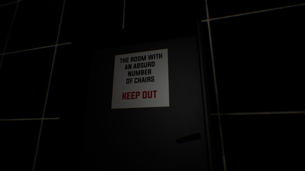 Do Not Press The Button (Or You'll Delete The Multiverse): Prologue screenshot 6