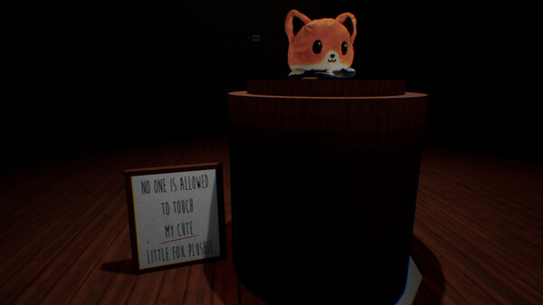 Do Not Press The Button (Or You'll Delete The Multiverse): Prologue screenshot 2