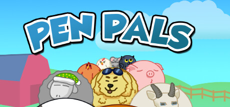 Pen Pals banner