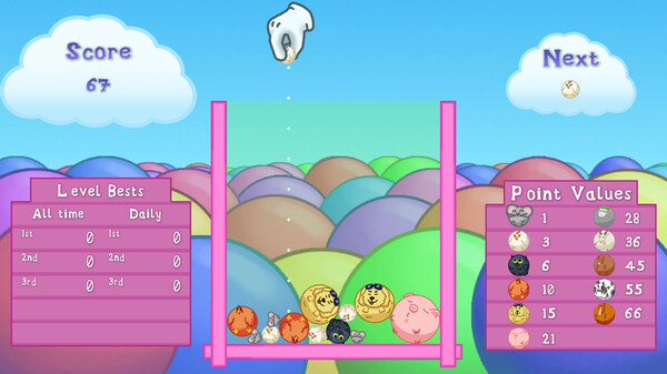 Pen Pals screenshot 4