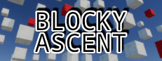 Blocky Ascent