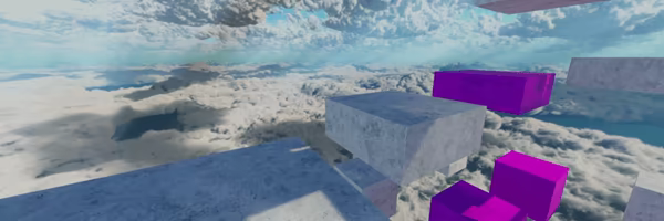 Blocky Ascent video 4