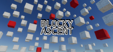 Blocky Ascent
