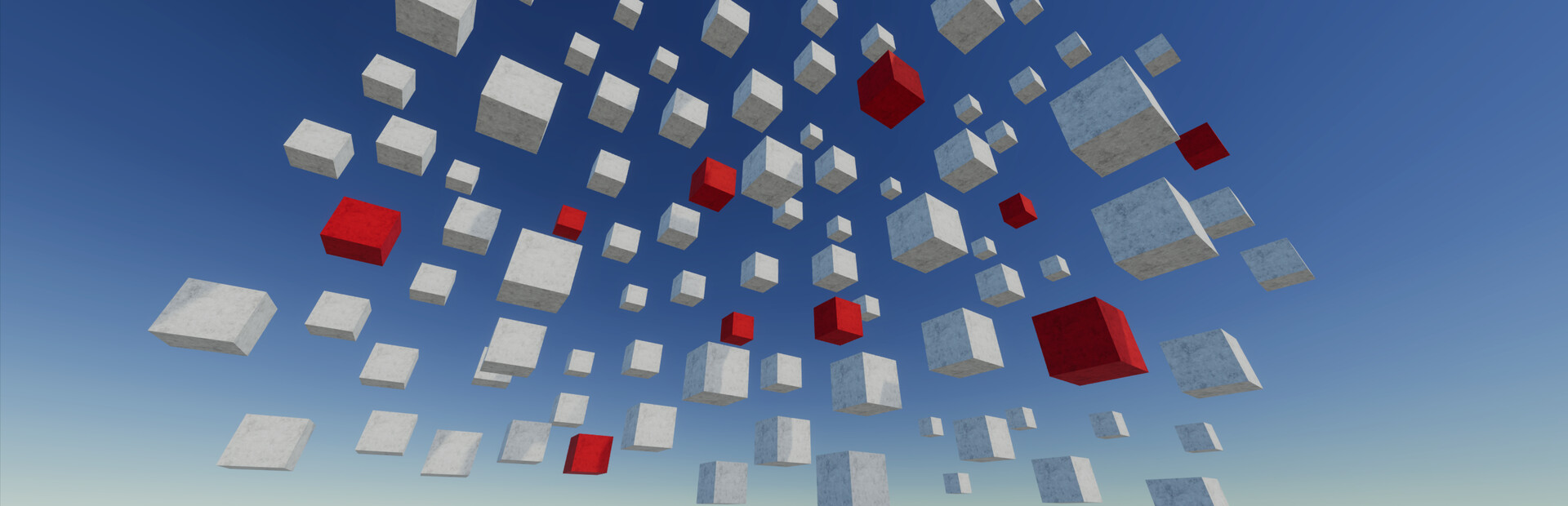 Blocky Ascent