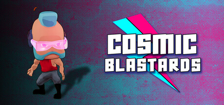 Cosmic Blastards Cheat Engine/CT