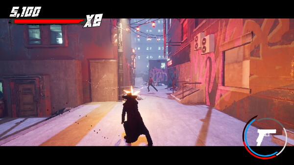 In Style screenshot 1