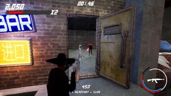 In Style screenshot 2