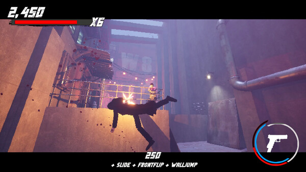 In Style screenshot 5