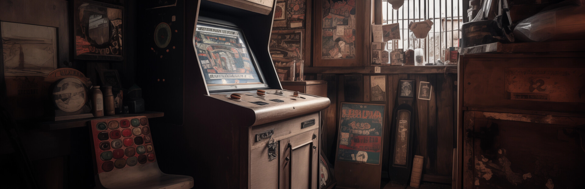 All About The High Score