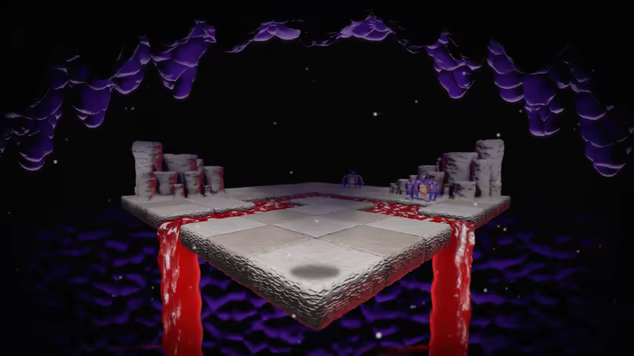 DEEPMESS video 2
