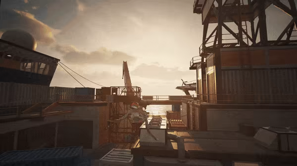 DUCKSIDE video 5