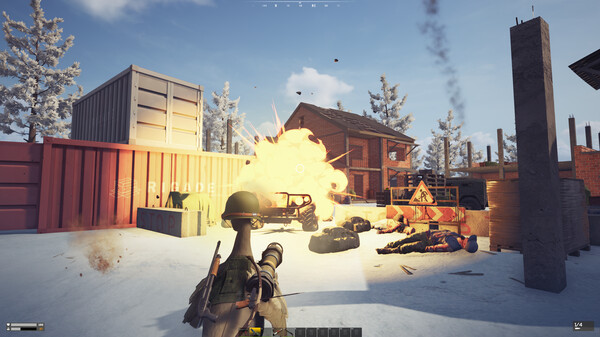 Screenshot media