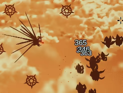 Undergod video 1