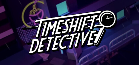 Timeshift Detective Cheat Engine/CT