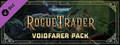 DLC - Warhammer 40,000: Rogue Trader - Voidfarer Pack capsule image