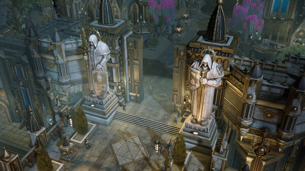 Warhammer 40,000: Rogue Trader - Voidfarer Pack