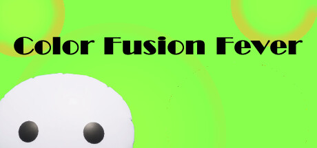 Color Fusion Fever steam charts