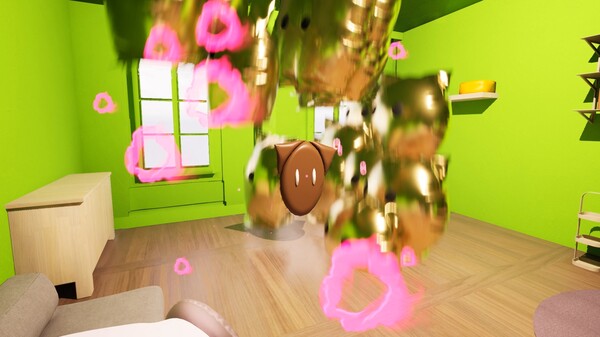 Color Fusion Fever screenshot 2