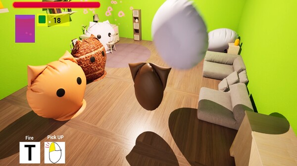 Color Fusion Fever screenshot 3